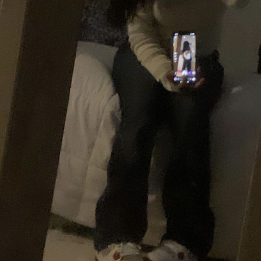 Meet your Posher, leah